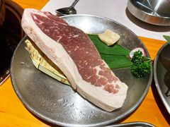 -kingkong大猩猩烤肉(CBD店)