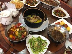 -宜城私房菜.臭鳜鱼(九华新街店)