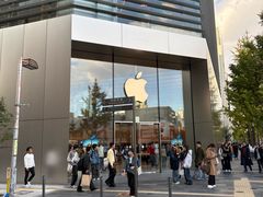 -Apple(心斋桥店)