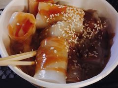 烧卖肠粉拼-憶廟街 X 沙角邨(太古城店)