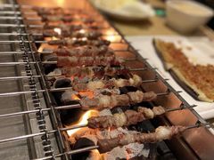 -延边丰茂串城(东三店)