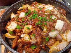 -鑫小城故事·藕汤·家常菜(台北一路总店)