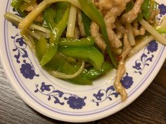 -拉面莊夢語＆中华料理八椿