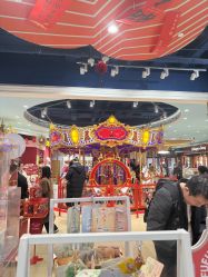 -哈姆雷斯(王府井百货大楼店)
