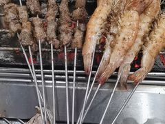 -小寒羊烧烤(凯瑞时代大厦店)