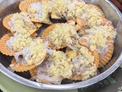 -贞姨美食·老字号海鲜大排档