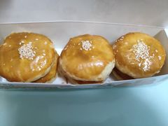 -味多美蛋糕(看丹桥店)