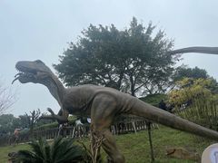 -自贡恐龙博物馆