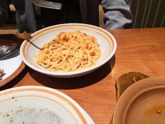 -萨莉亚意式餐厅(江桥万达广场店)