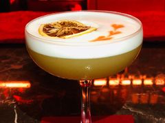 -Bar The Vortex(高新万达店)