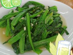 -明记海鲜大排档(巽寮湾店)