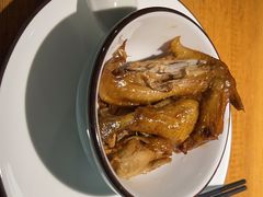 -鸡毛换糖(高桥店)