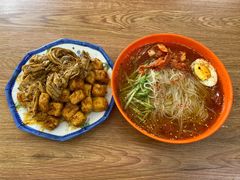 -闫家炸鸡架(五爱总店)