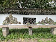 -上海醉白池公园