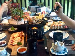 -南苑环球酒店-稻菊日式餐厅(鄞县大道店)