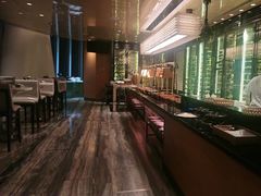 -广州四季酒店·意珍·意式自助餐