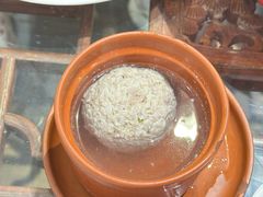 -陈记菜馆·非遗淮扬菜(东关街教场店)