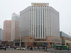 -长春香格里拉