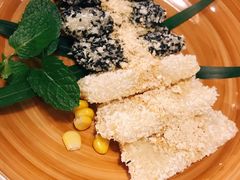 -华豫川酒家(大卫城店)