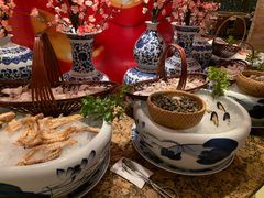 -厦门悦华酒店·绿庭主题自助餐厅