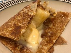 -LA CREPERIE BRETONNE布列塔尼法式餐厅(天童北路店)