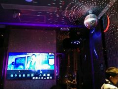 -佰迪乐KTV(岑溪店)