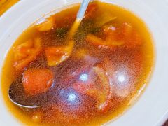 -一盏明灯全素斋(五爷庙店)