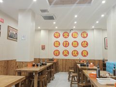 -褚氏岛城一汤(闽江路店)