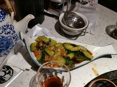 -京韵胡同·酱香羊蝎子火锅涮肉(长寿路店)
