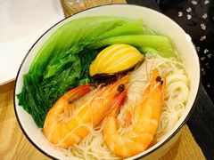 -樾餐厅泰式海鲜火锅(民歌湖店)