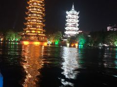 -桂林两江四湖景区