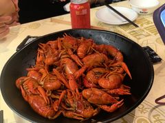 -聚味瞿记·龙虾堂(咸嘉湖店)
