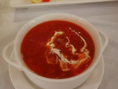 红菜汤-维兰西餐(万泉河店)