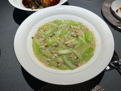 -怡情荟•海鲜青岛菜(五四广场旗舰店)
