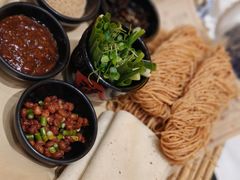 -大张烙馍村·美食地标(泉山店)
