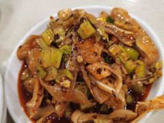 -天一沾水肥肠(科园一街店)
