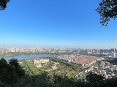 -顺峰山公园