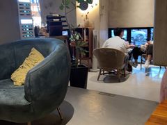 -陶享时光西餐·下午茶(信河街店)