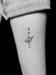 -椿树下·Tattoo纹身工作室