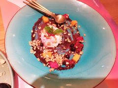 酸奶球-HELLO MUSAE 拾光缪斯餐厅·纯正希腊风味(苏州中心店)