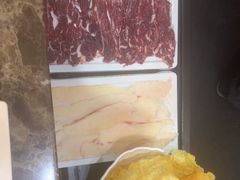 -潮悦牛肉火锅城(水贝店)