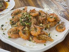 -聚鲜阁海鲜美食城(香水湾店)