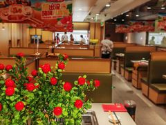 -海底捞火锅(宇飞大厦店)