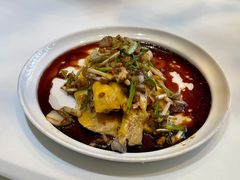 -眉州东坡(通州店)