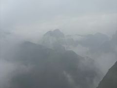 -重庆云阳龙缸景区