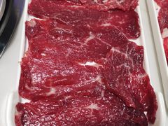 -潮汕大目牛肉火锅(上梅林店)