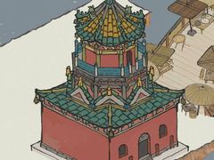 -延庆观