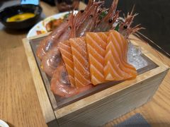 -解放碑威斯汀酒店-知味国际美食餐厅