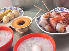 -法记开心粉面店(诗宁大厦店)