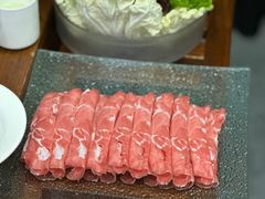 -东来顺•非遗火锅(外滩店)